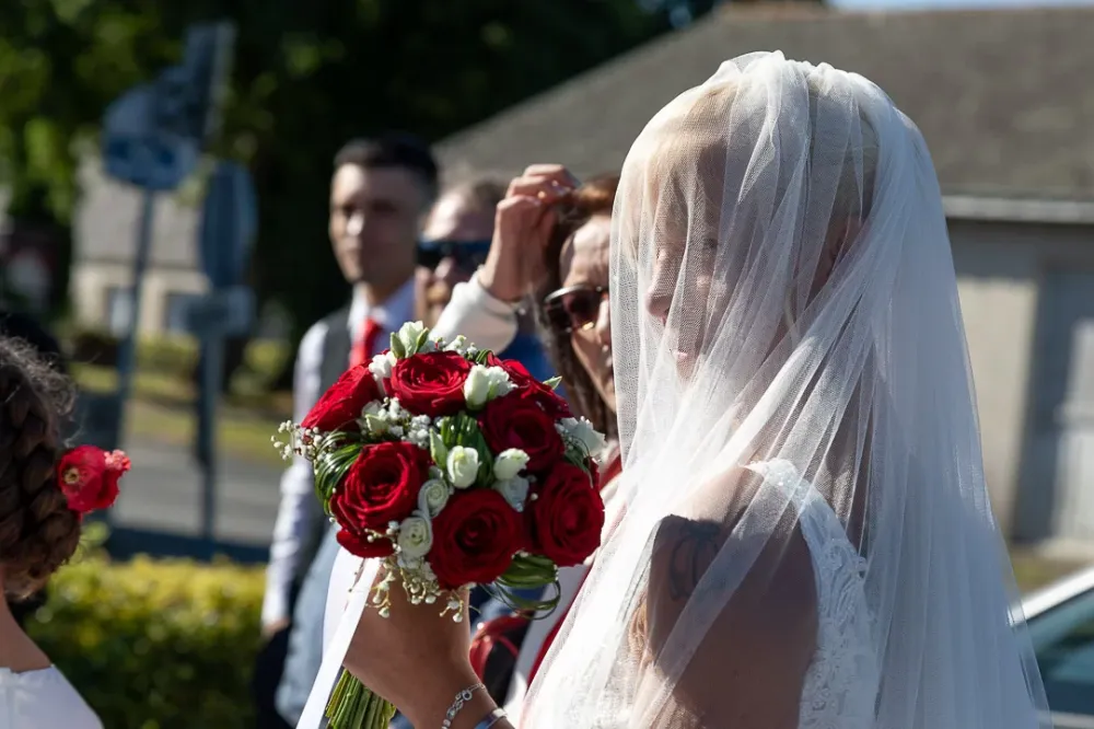 photographe mariages près de Mauves-sur-Loire
