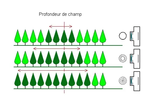 cours photo