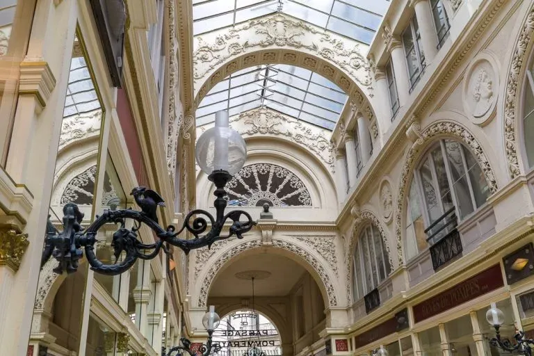 Passage-Pommeraye