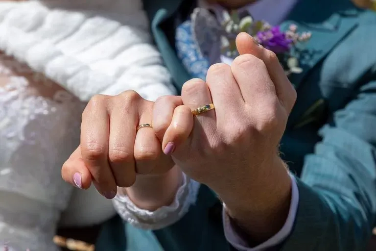 Mariage