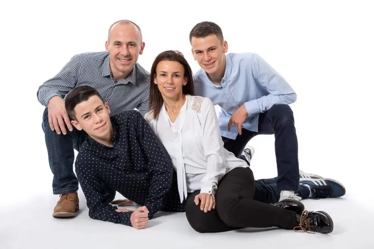 Famille