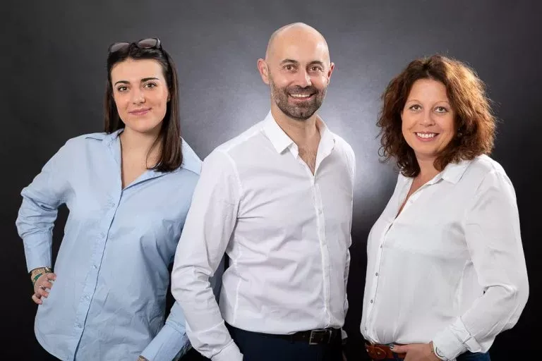 Portraits-Corporate