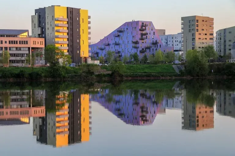 immobilier