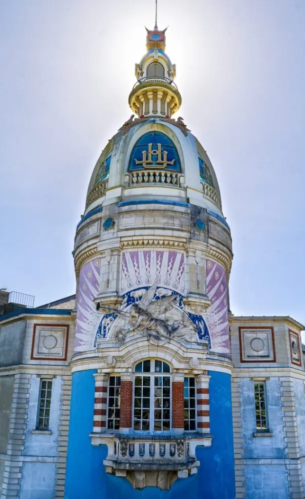 architecture