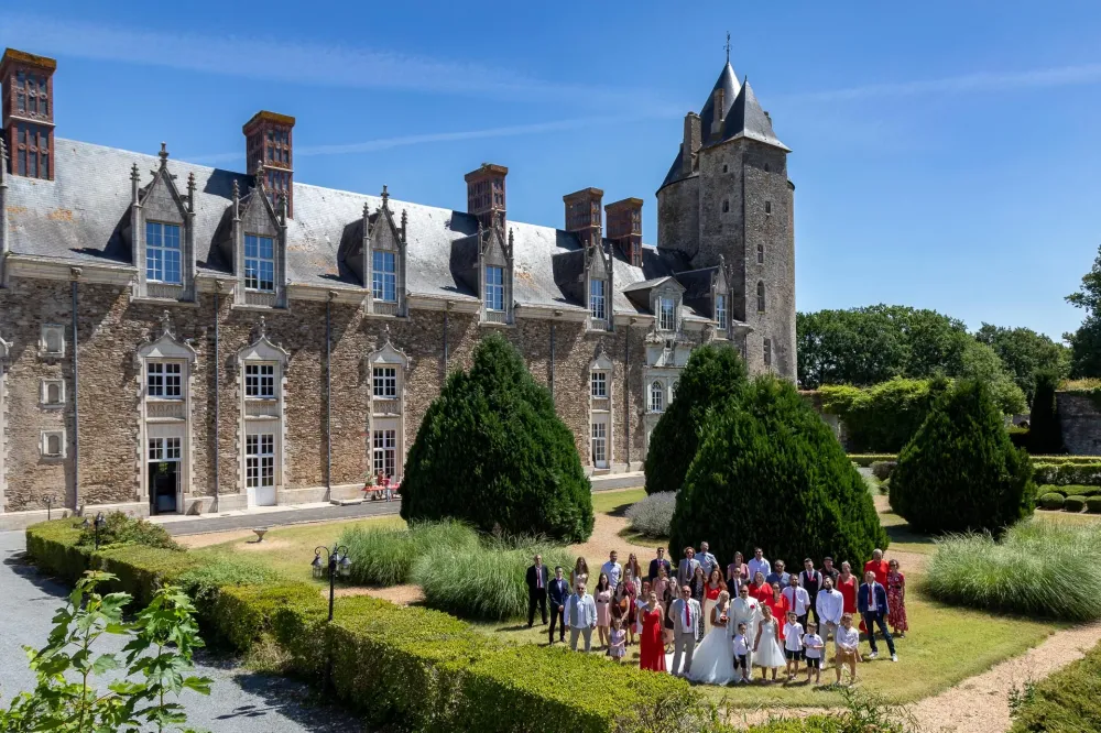 mariage