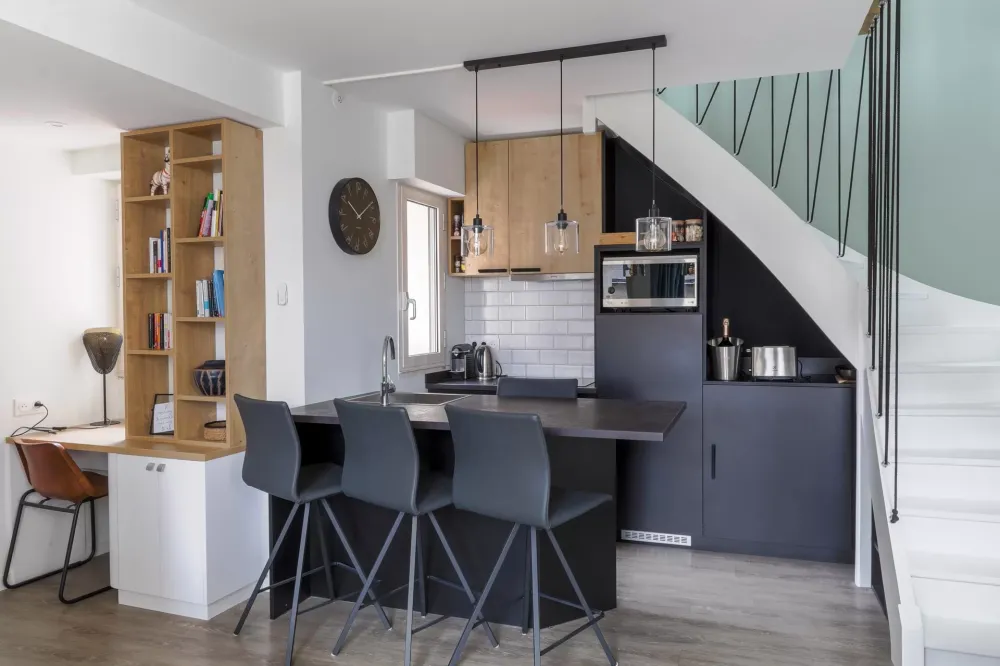 immobilier