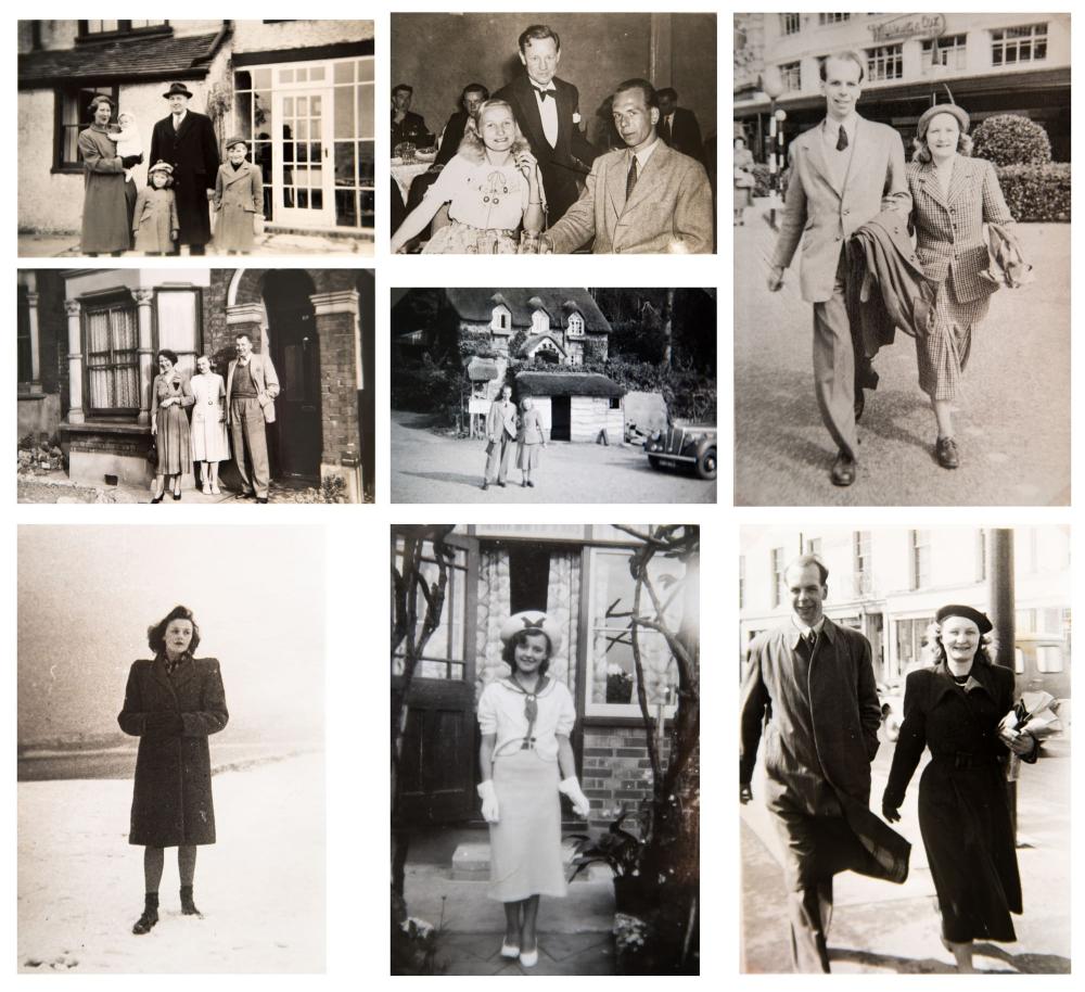 restauration photos
