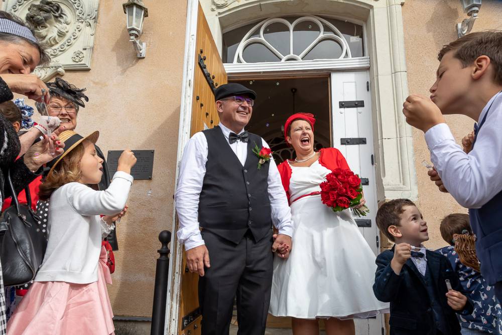 Mariage-86