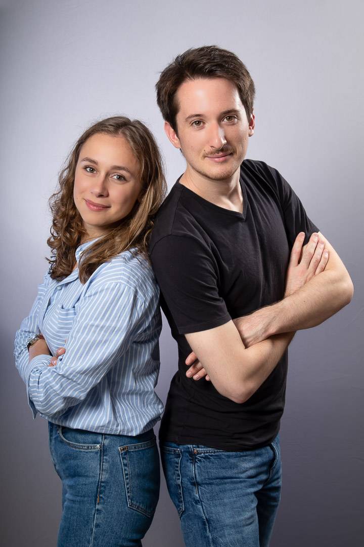 Portraits Couple-10