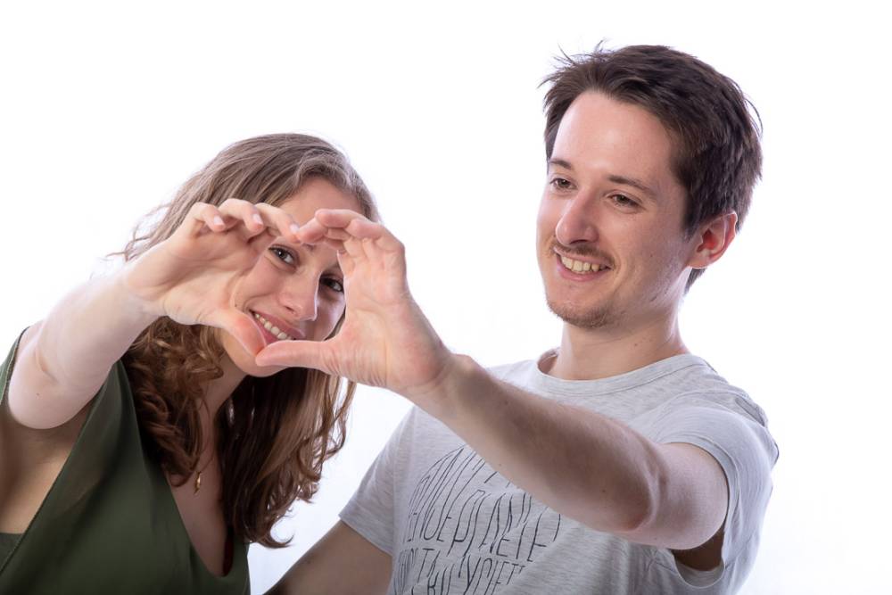 Portraits Couple-18