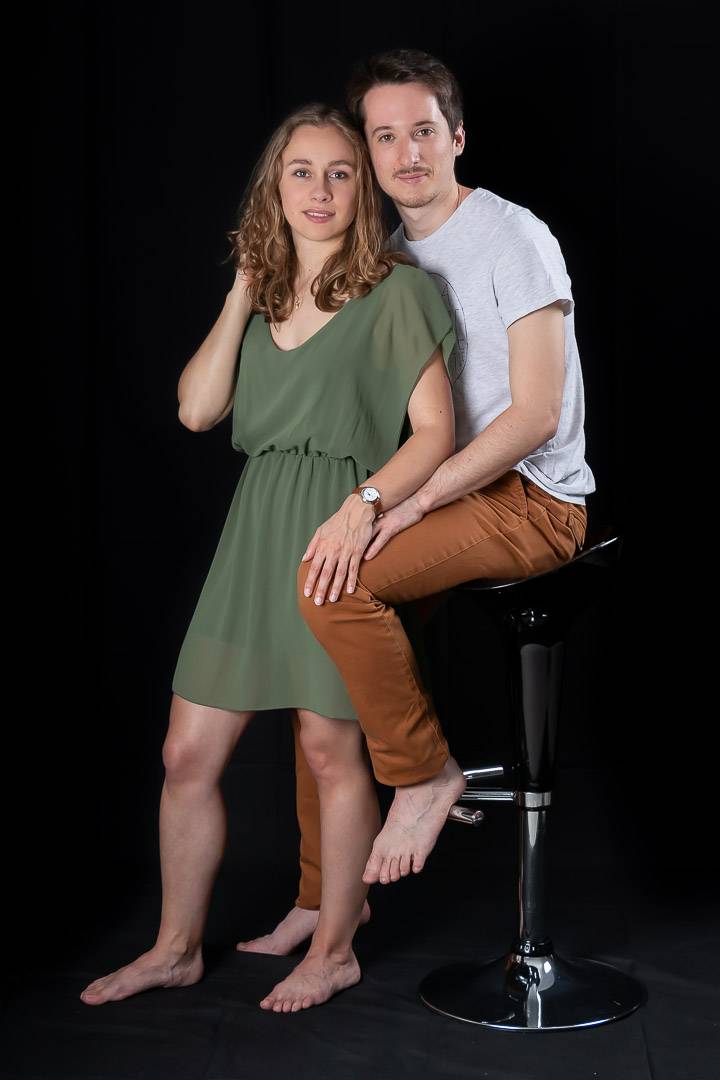 Portraits Couple-13
