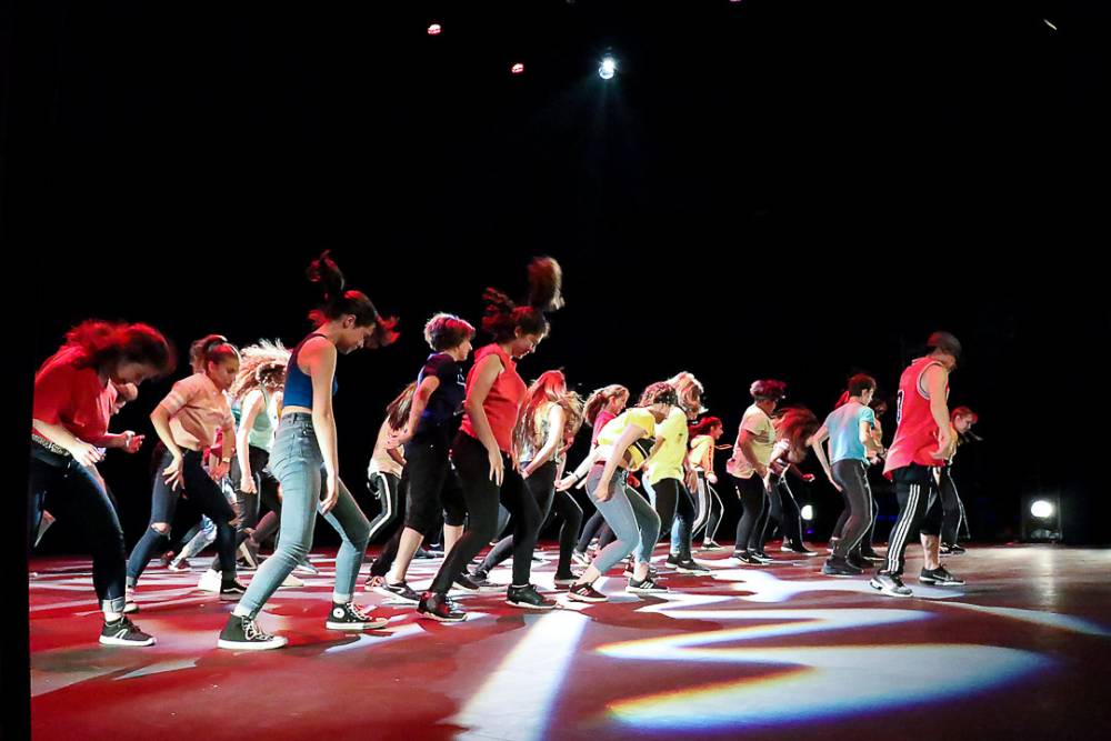 Danse-22