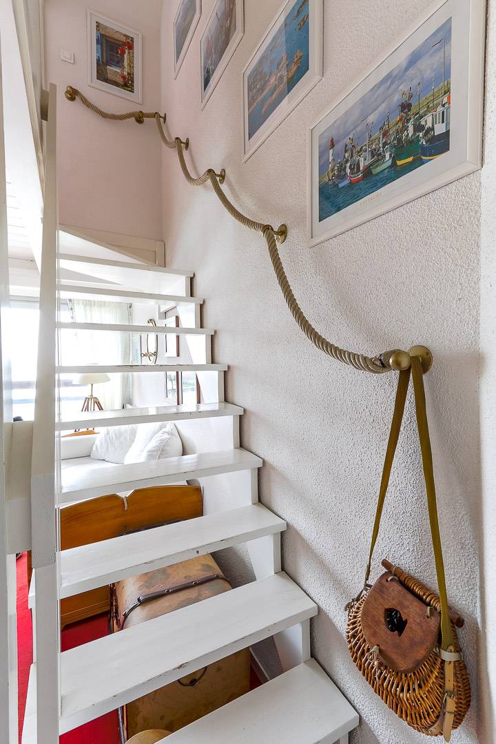 Appartement Carnac-2