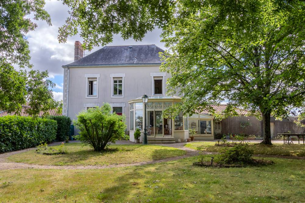Appartement Haute-Goulaine-3