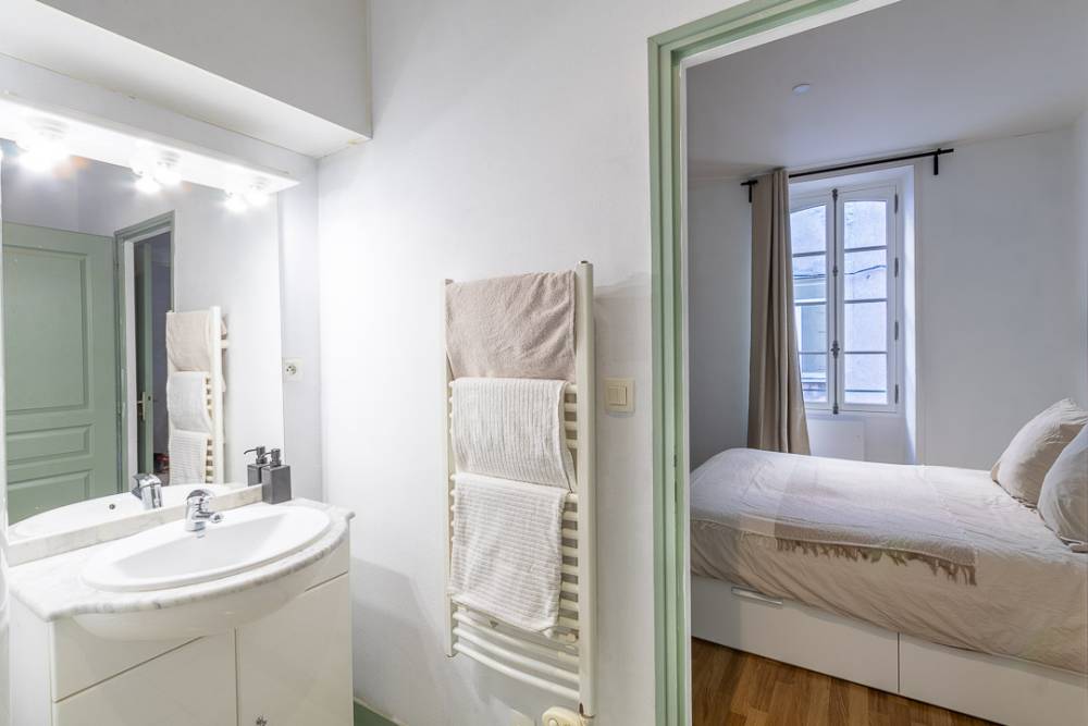 Appartement Nantes-10