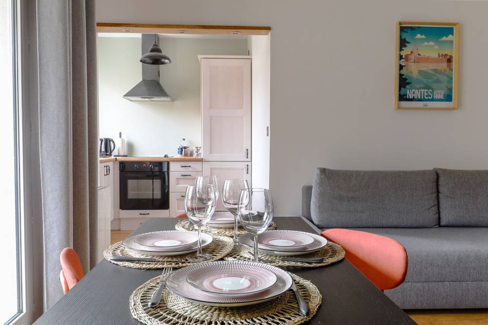 Appartement Nantes-18