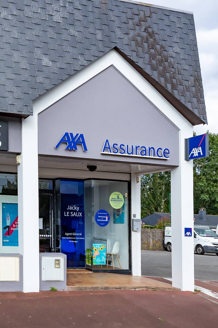 Agence-1