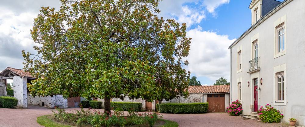Appartement Haute-Goulaine-2