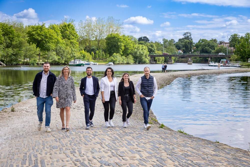 Portraits Groupe Corporate-2