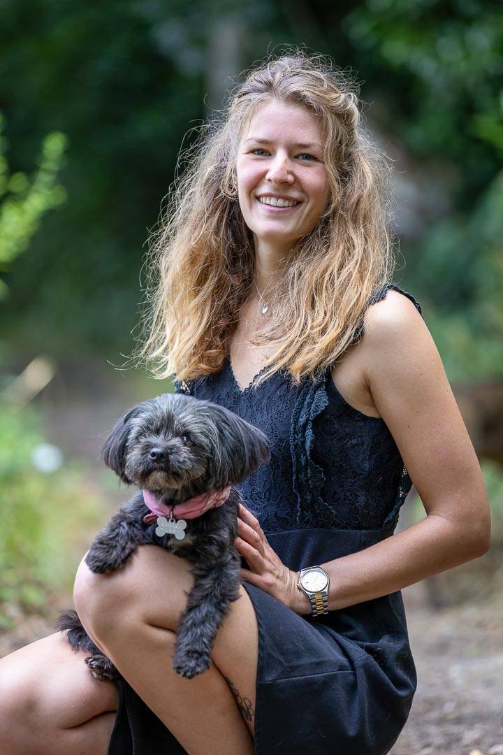 Chiens Rafiki & Gipsy-8