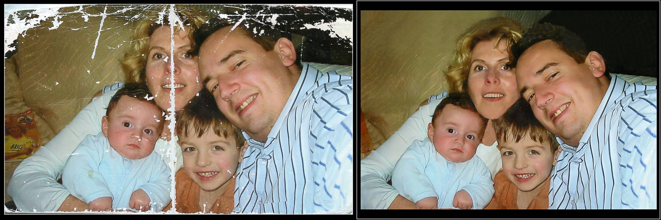 Restauration Photos Anciennes (8)