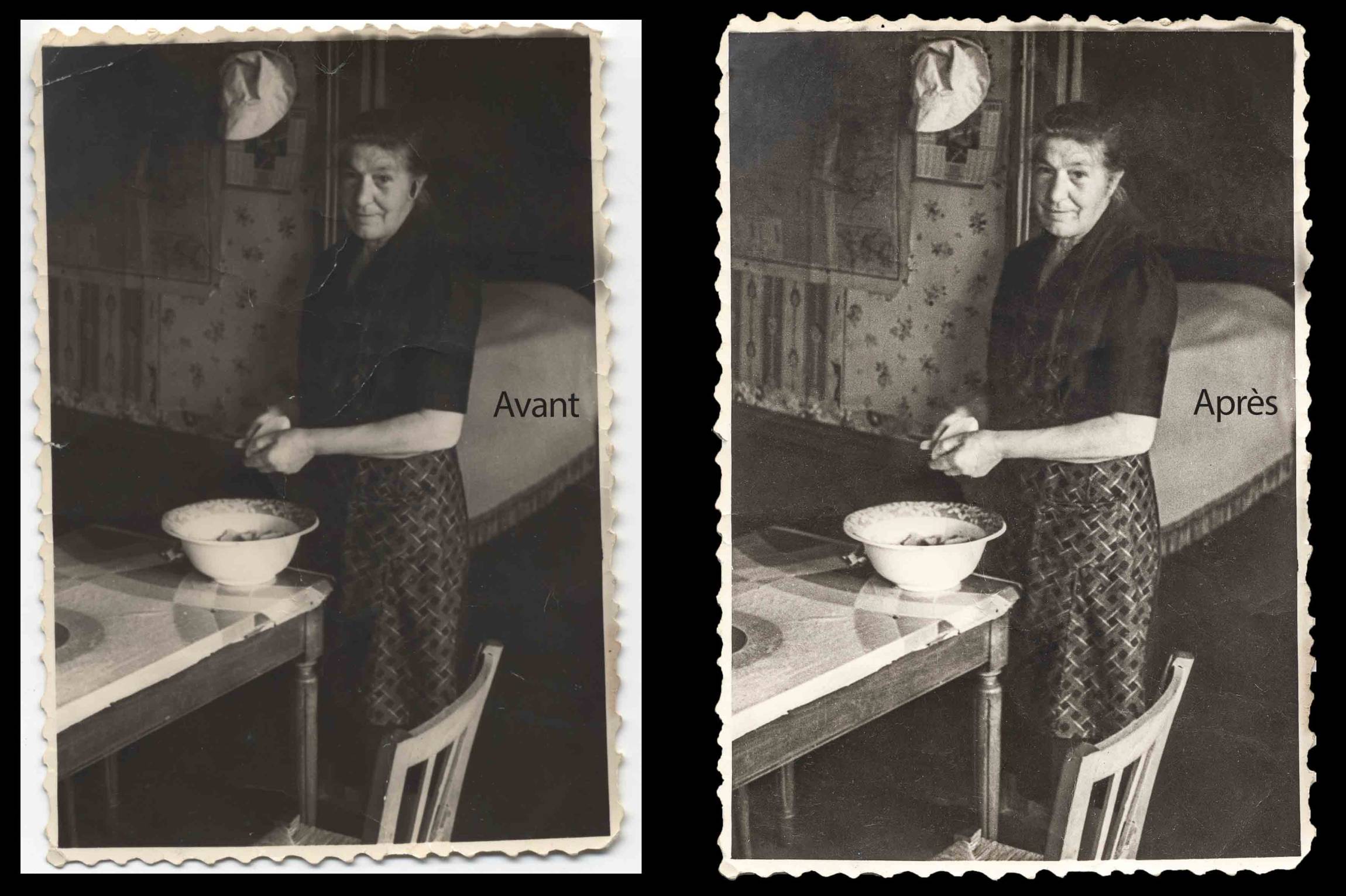 Restauration Photos Anciennes (1)