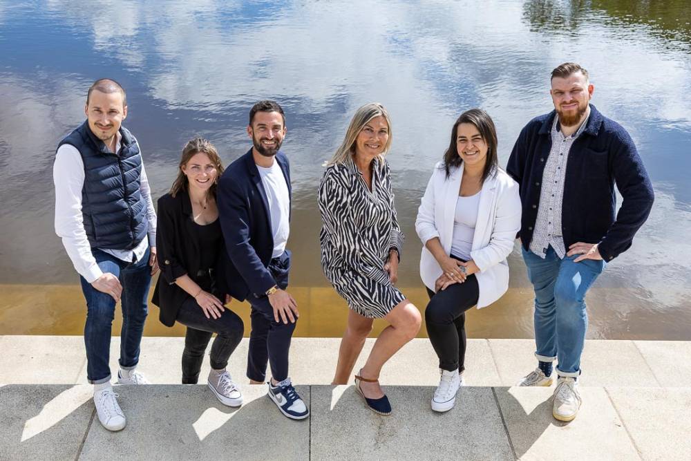 Portraits Groupe Corporate-3